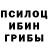 Бошки Шишки планчик Leo Vecherinka